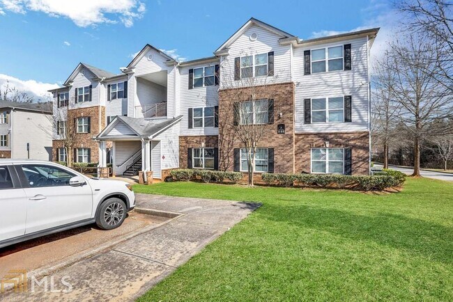 Building Photo - 3301 Waldrop Pl