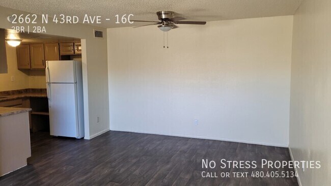 Building Photo - 2662 N 43rd Ave