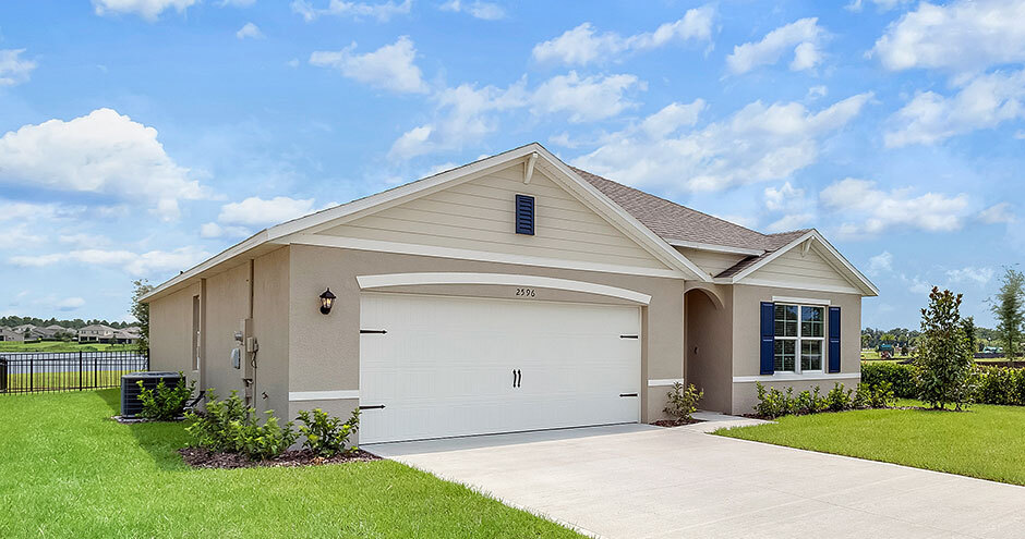 Primary Photo - Erikson Park