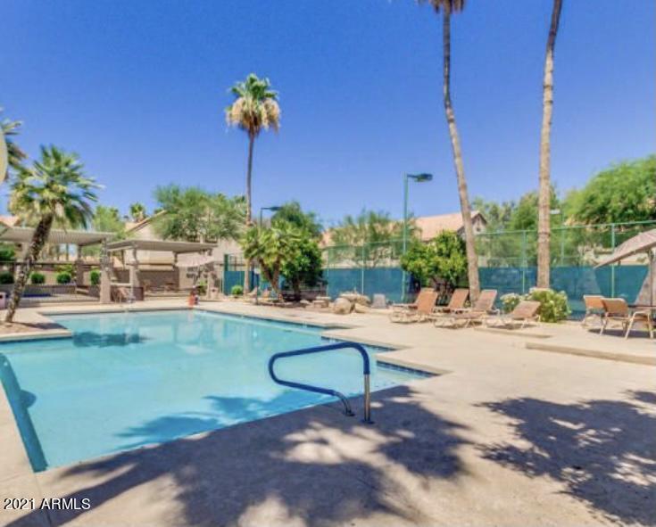 1287 N Alma School Rd Unit 251, Chandler, AZ 85224 Room for Rent in