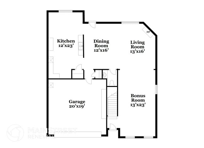 Building Photo - 12406 Clackwyck Ln
