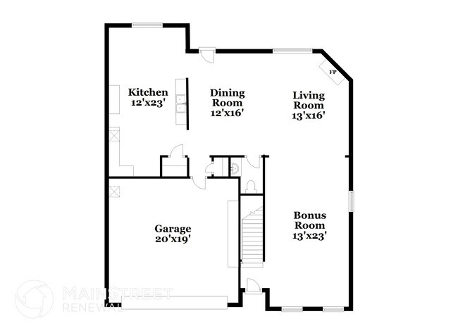 Foto del edificio - 12406 Clackwyck Ln