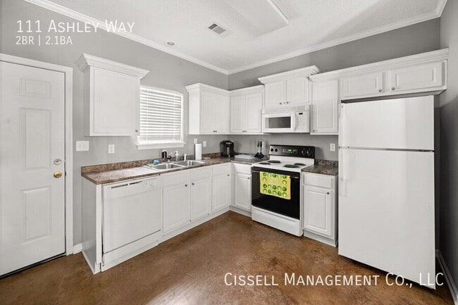 Foto del edificio - 111 Ashley Way