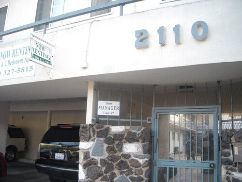 Building Photo - 2110 W El Segundo Blvd