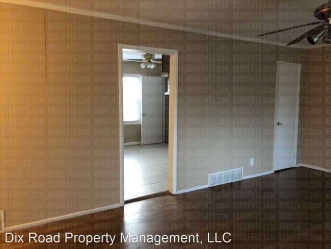 Building Photo - 3 br, 1 bath House - 81 Dayspring Drive,
