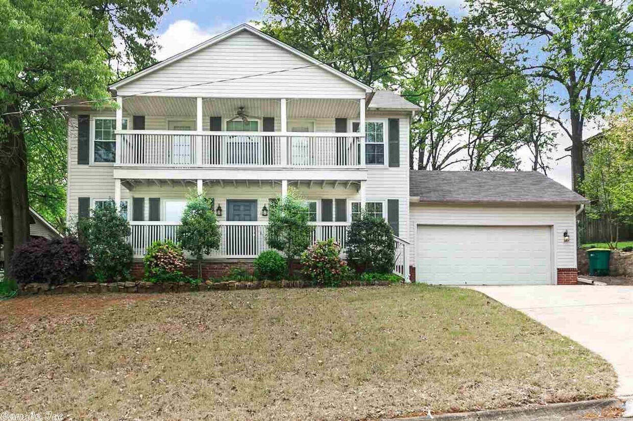 Foto principal - 1012 W B Ave