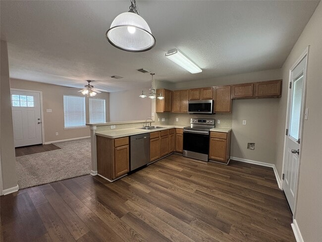 Building Photo - 5525 N Buffalo Cir