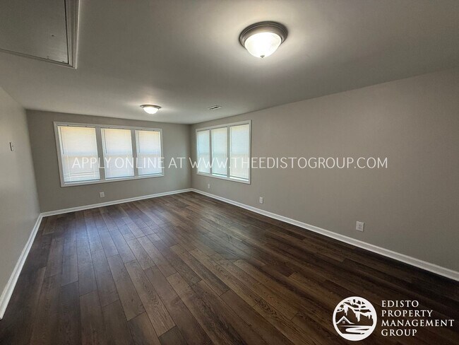 Foto del edificio - Charming Country Living – Newly Updated 3BR Home with Spacious Yard in Cope!