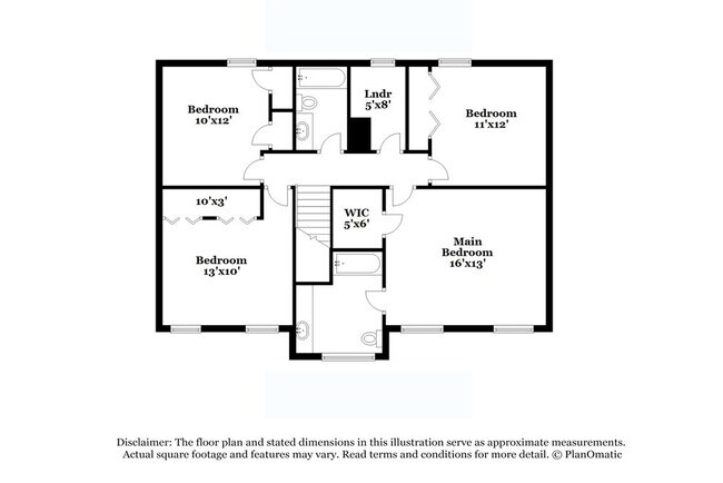 Foto del edificio - 2404 Boone Ct