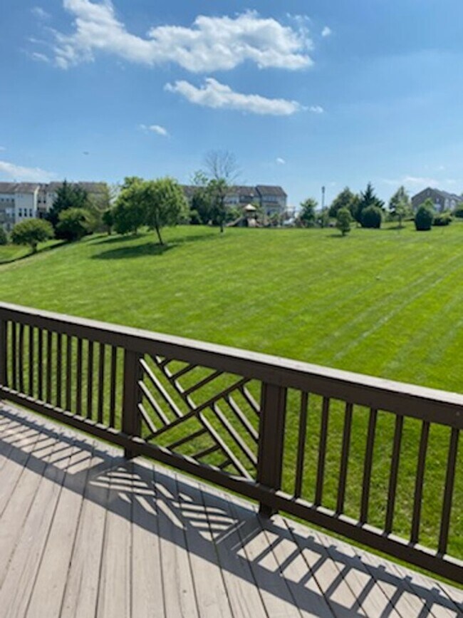 Building Photo - Townhome Village of Dorchester Hanover, MD