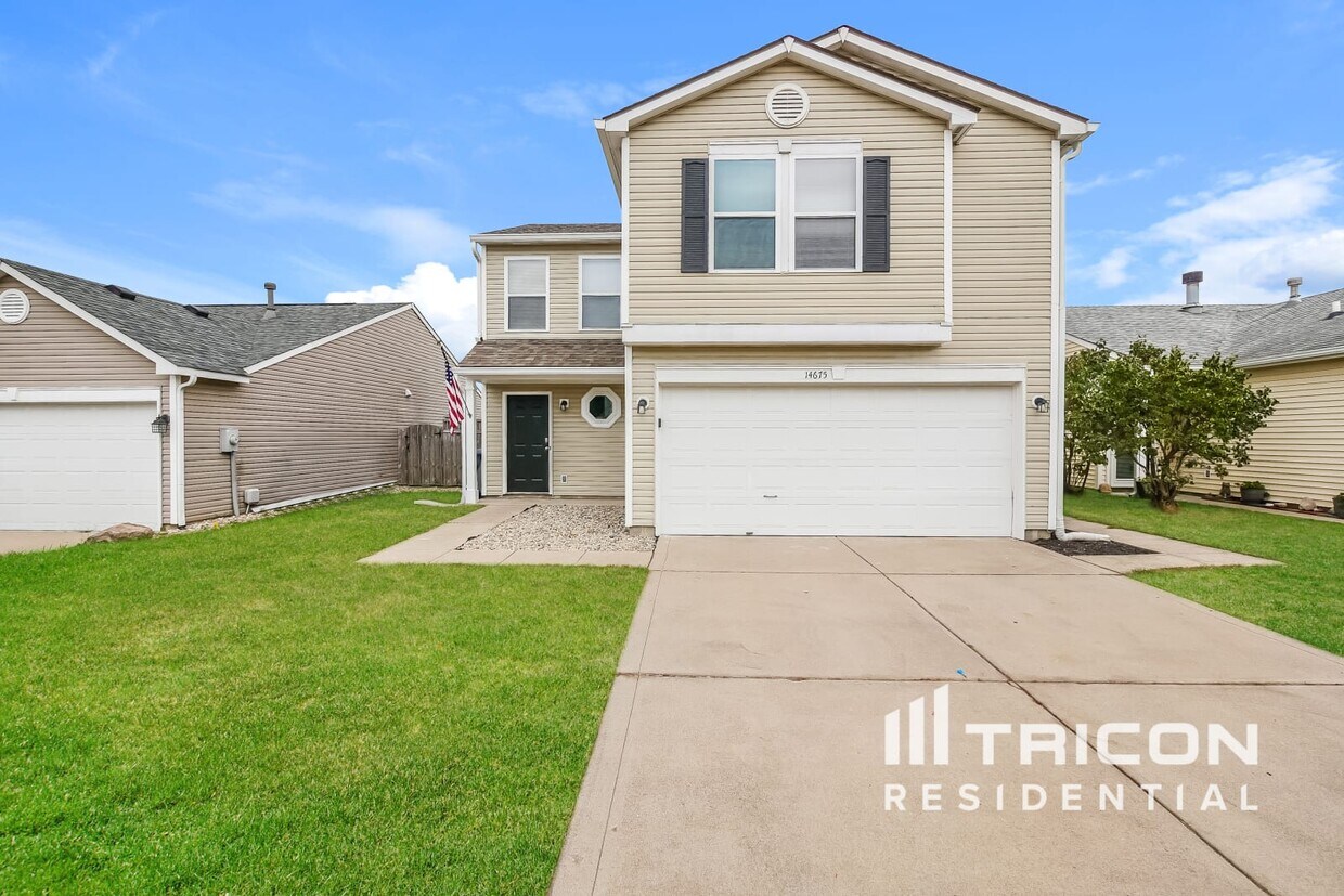 Foto principal - 14675 Fawn Hollow Ln