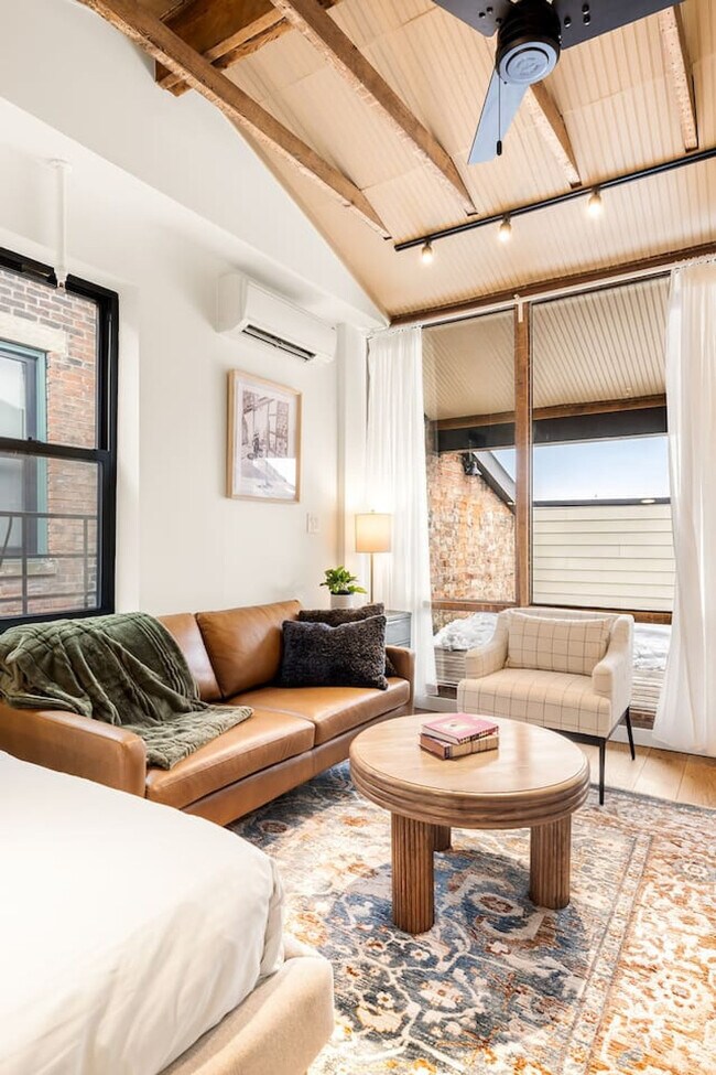 Foto del edificio - 1510 Race St