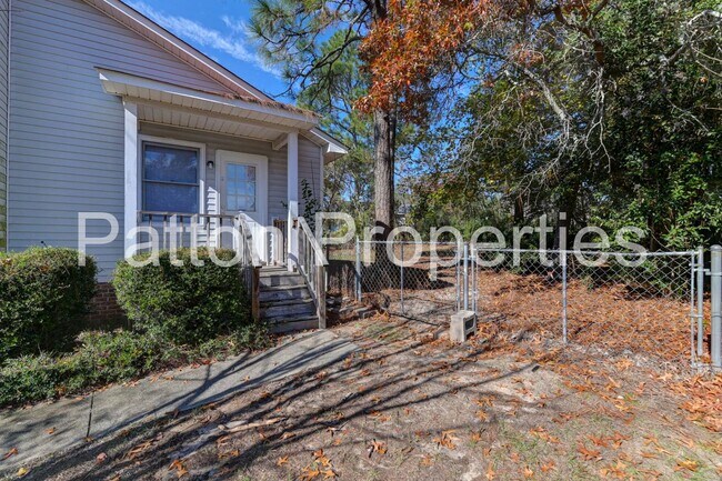 Foto del edificio - West Columbia Home- Hamlet South Commuity