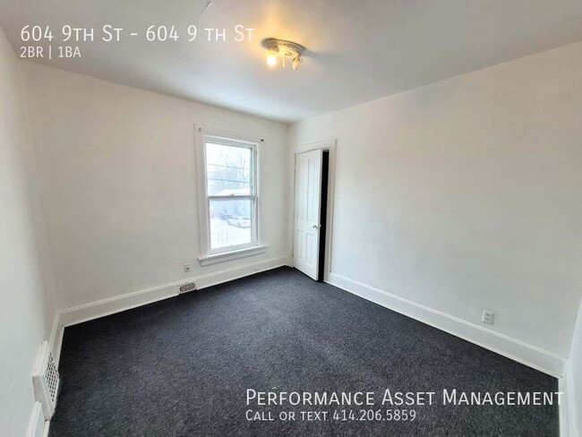 Foto del edificio - 604 9th St