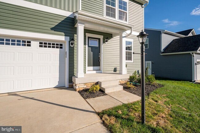 Foto del edificio - 192 Ludgate Mnr