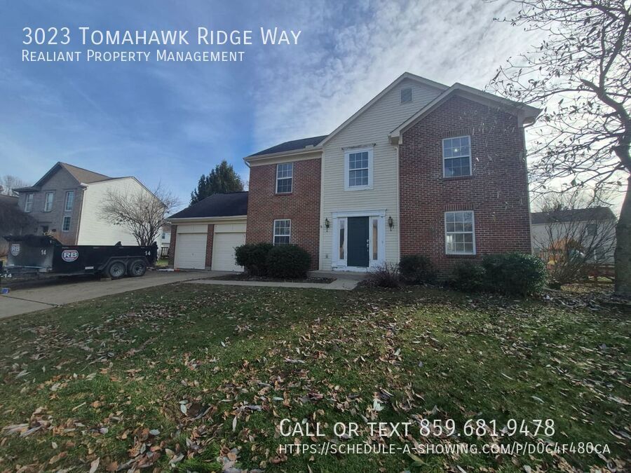 Photo - 3023 Tomahawk Ridge Way-