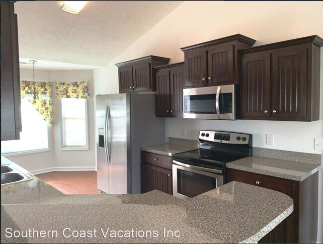 Foto del edificio - 3 br, 2 bath House - 142 Corbin Tanner Drive