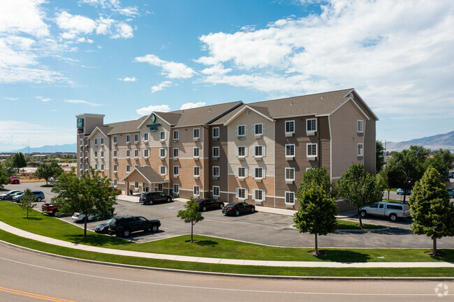 Building Photo - Extended Stay America Select Suites Provo