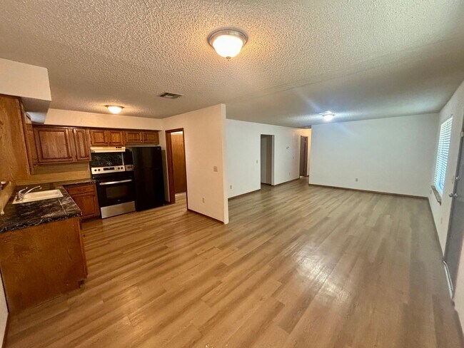 Foto del edificio - Charming 3 Bedroom 1.5 Bath in Midwest City