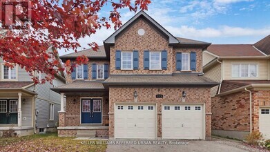 Building Photo - 645 Autumnwood Trail