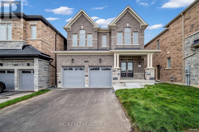 Building Photo - 2910 Grindstone Cres