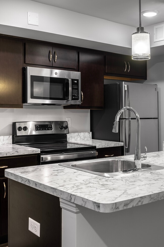 Photo - Mont Michel Apartments