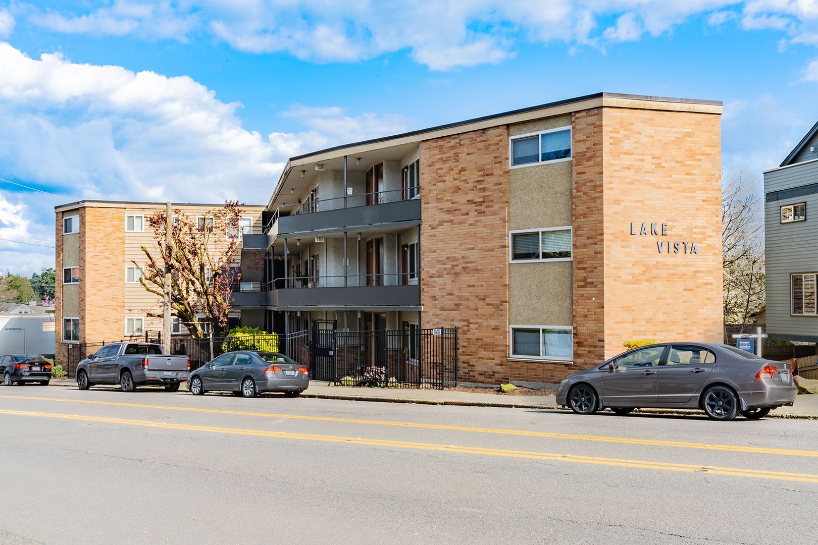 56-02 31st Avenue, Unit 3A