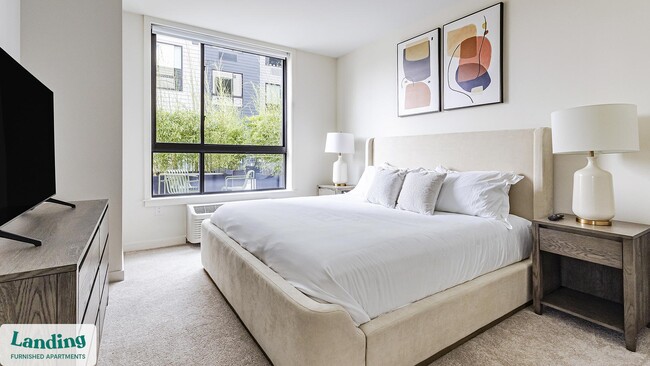 Foto del edificio - 36 Washington Ave