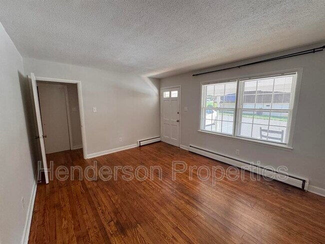 Foto del edificio - 642 E Broad St