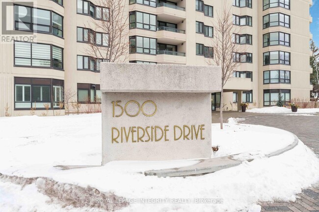 Building Photo - 1500 Riverside Dr.