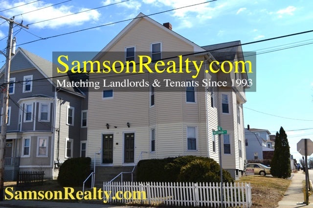 Primary Photo - 115 Waterman St