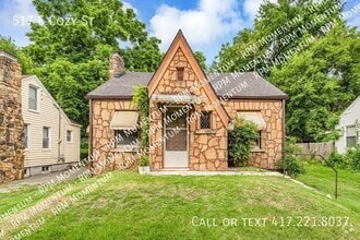 Building Photo - 517 E Cozy St
