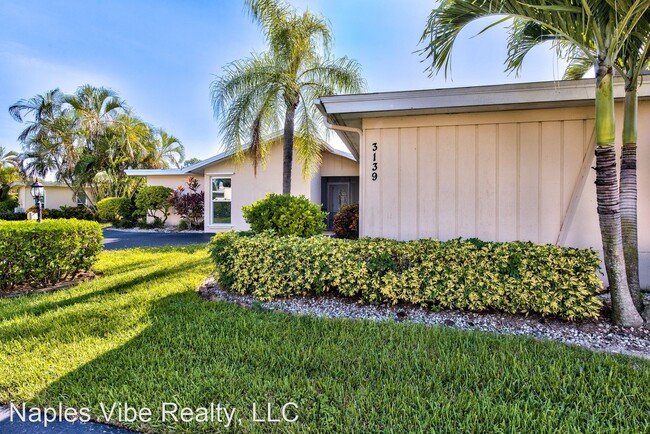 Building Photo - 3 br, 2 bath House - 3139 BOCA CIEGA