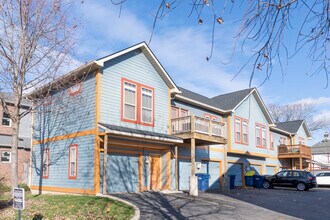 Building Photo - 1643 N College Ave