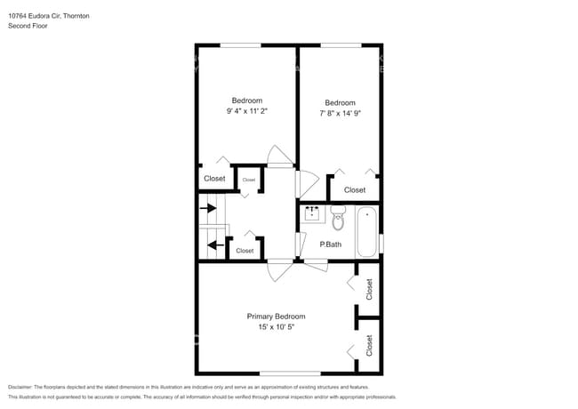 Building Photo - 10764 Eudora Cir