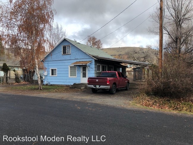 Building Photo - 2 br, 1 bath House - 2143 Ogden