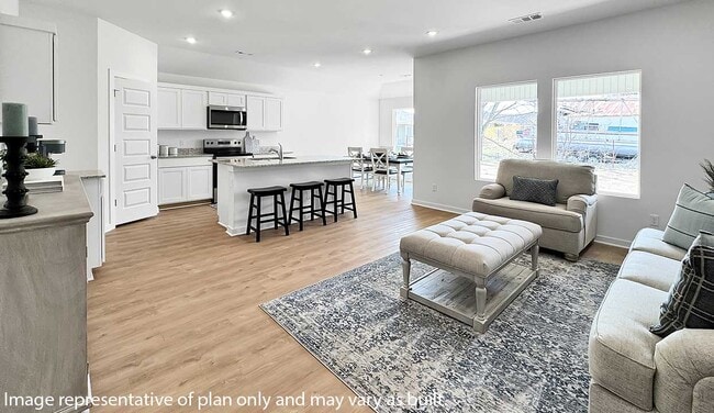 Foto del edificio - 3030 Loredo Ln