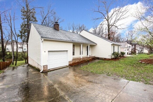 Foto del edificio - Wonderful 3BD/2BA Open Concept Ranch Home!