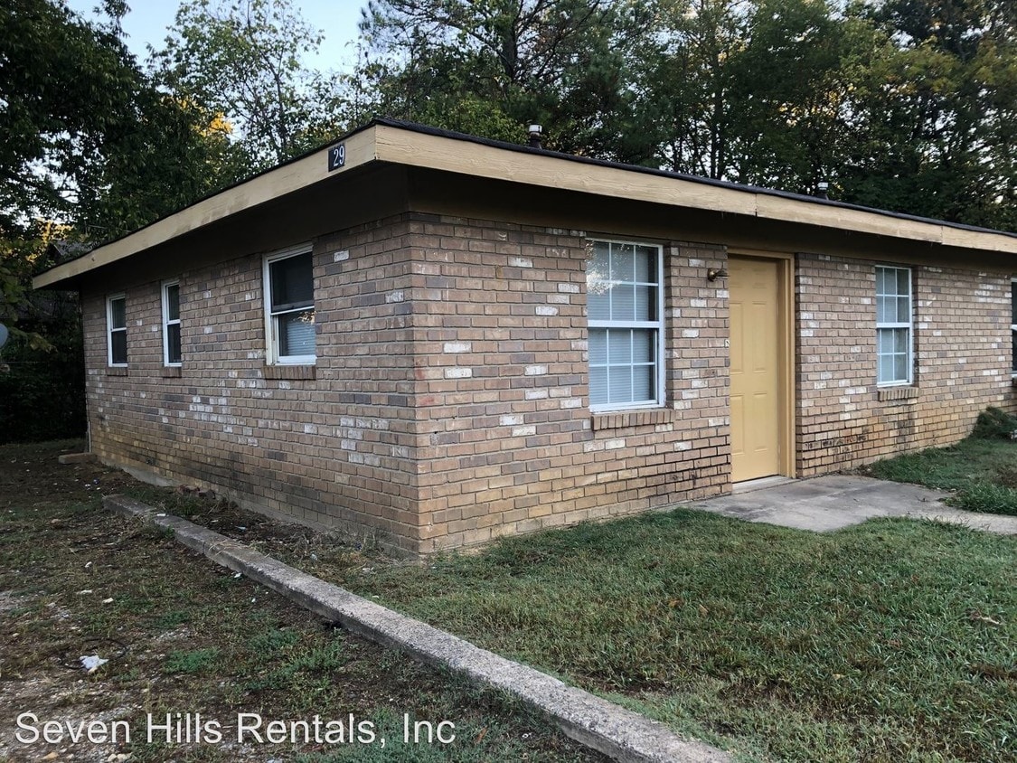 433433 Branham Ave SW, Rome, GA 30161 Apartment for Rent in Rome, GA