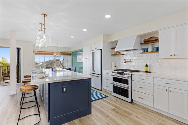 Foto del edificio - Ocean View Leucadia Townhome | Walk to Beach, Dining & More