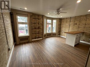 Building Photo - 1029 Gerrard St E