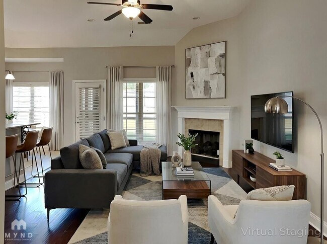 Foto del edificio - 1484 Whistle Cove