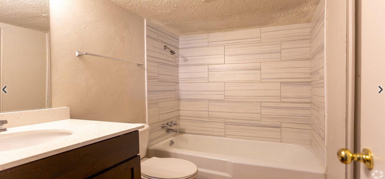 Primary Photo - Renovated Apartment- Great OKC Location