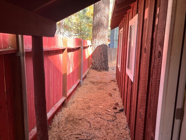 Foto del edificio - Quiet private one level cabin