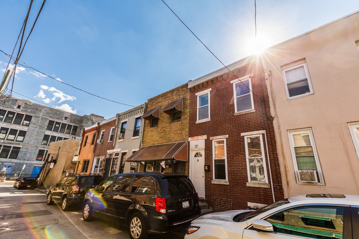 910 Sigel St, Philadelphia, PA 19148 House Rental in Philadelphia, PA