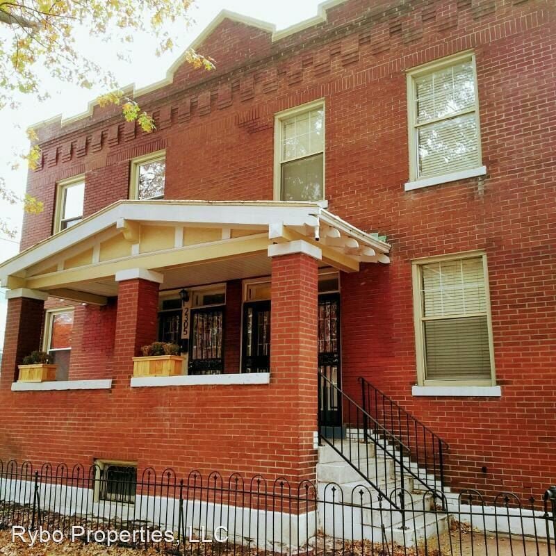 2305 Rutger St, St. Louis, MO 63104 Room for Rent in St. Louis, MO