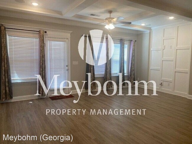 Building Photo - 3 br, 2.5 bath House - 301 Sumac Trail