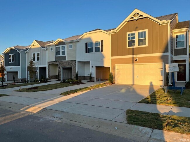 Foto del edificio - 926 Clearhaven Ln