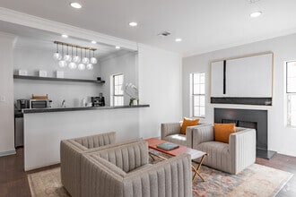 Interior Photo - Virginia Highlands Apartments