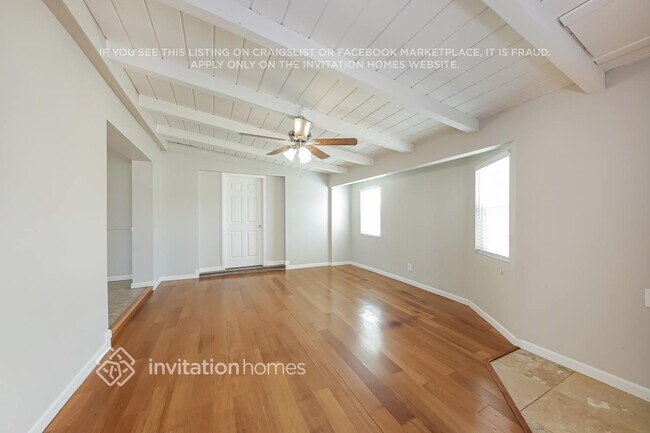 Building Photo - 601 W Oraibi Dr
